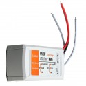 AC-DC-12V 6A Adapter Power Supply Driver Transformer Led Strip Light