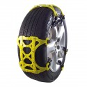 Anti-slip Car Snow Chain Car Truck SUV Snow Tire Chain