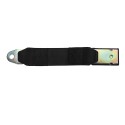 Car Seat Belt Two Point Seatbelt For Van School Bus Passenger