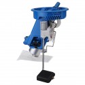 Blue RH Side Fuel Pump Assembly Module For BMW 318i 320i 323i 325i 328i M3