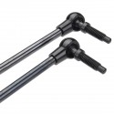 Car 2 Hood 2 Liftgate 2 Car Rear Window Lift Support Struts For Cherokee Grand