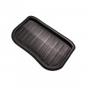 Car Cargo Mat Liner Black For Tesla Model 3