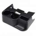 Car Center Console Cup Holder Storage Box For Dodge Ram 1500 2500 3500 2003-2012