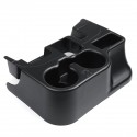 Car Center Console Cup Holder Storage Box For Dodge Ram 1500 2500 3500 2003-2012