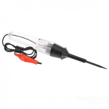 Car Circuit Detector Auto Line Repair Tools Send Data