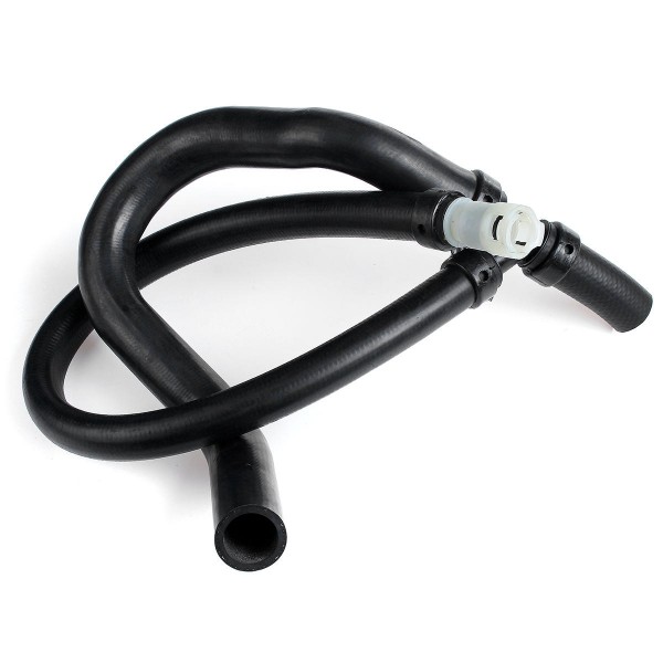 Car Engine Lower Heater Outlet Fuel Hose For Cadillac Chevrolet GMC