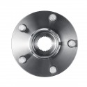Car Front Hub Wheel Ball Bearing For Toyota Prius 1.8 Hybrid 2009-2015 4355047010