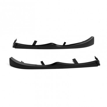 Car Headlight Lower Molding Moulding Trim Strip For BMW E46 330i 330Xi 325i 325Xi 2001-2005