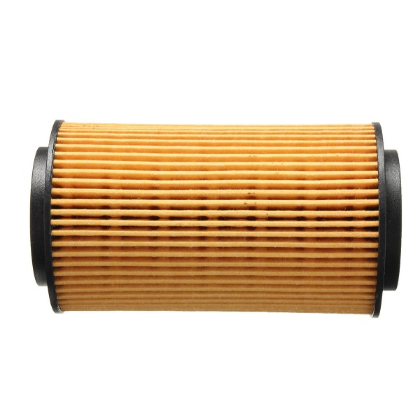 Car Oil Filter For Mercedes Benz W204 C-Class W212 E-Class