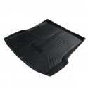 Car Rear TPE Storage Box Cargo Trunk Liner Tray Mat For Tesla Model S 2014-2019