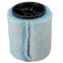 Crankcase Oil Breather Separator Filter For BMW E46 E39 X5 330D 530D 11127793164