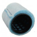 Crankcase Oil Breather Separator Filter For BMW E46 E39 X5 330D 530D 11127793164