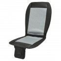 DC 12V Car Cooling 3D Net Cloth Seat Cushion