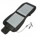 DC 12V Car Cooling 3D Net Cloth Seat Cushion