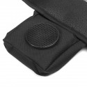 DC 12V Car Cooling 3D Net Cloth Seat Cushion