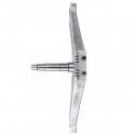 DC97-15491A Washer Drum Shaft Assembly Part Fits For Samsung Kenmore WF330AN