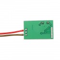 ELV Simulator MB Key OBD2 For Mercedes-Benz C E Series GLK W204 W207 W212 2011-2017
