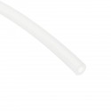 Fuel Length 4m 1.5mm ID White Air Water Heater Pipe