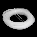 Fuel Length 4m 1.5mm ID White Air Water Heater Pipe
