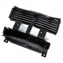 FR3Z-8475-A US Version Front Grille Radiator Shutter Heatsink Assembly For Ford Mustang 2015-2016