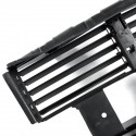 FR3Z-8475-A US Version Front Grille Radiator Shutter Heatsink Assembly For Ford Mustang 2015-2016