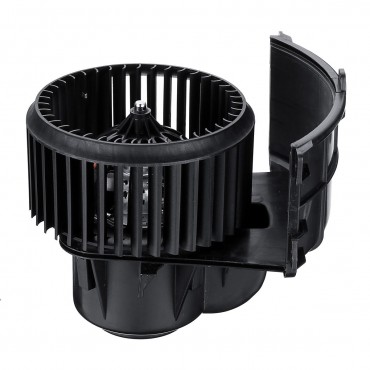 For VW Transporter T5 Multivan Blower Resistance Motor Assembly Heater Fan