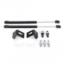 Front Hood Gas Strut Support for Ford Mustang 2015-2018