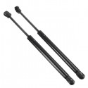 Front Hood Lift Supports Shocks Springs Props for Hummer H3 2006-2010