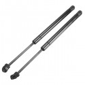 Front Hood Lift Supports Shocks Springs Props for Hummer H3 2006-2010