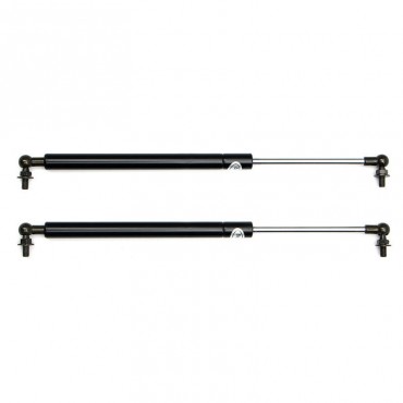 Front Left Right Bonnet Gas Struts Car Supports Shock For Nissan Patrol Y61 GR GU