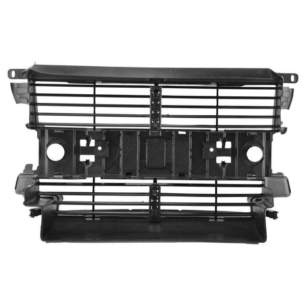 Front Radiator Heatsink Control Active Grille Vent Shutter For Ford Escape 13-16 CJ5Z-847