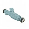 Gas Petrol Fuel Filter Injector For Peugeot 206 207 307CC /Citroen C4 1984F3 0280156139