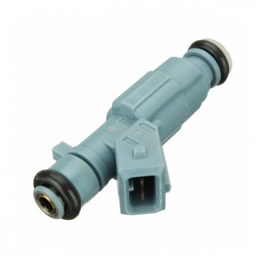 Gas Petrol Fuel Filter Injector For Peugeot 206 207 307CC /Citroen C4 1984F3 0280156139