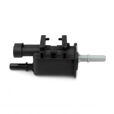 Gas Tank Purification Valve Electromagnetic Valve Solenoid Valve