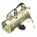 HRF-027 12V Electric Petrol Diesel Fuel Pump Kit Facet Red Top Style Universal