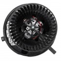 Heater Blower Motor Fan 1K2820015A For Audi A3 Q3 TT Skoda Octavia Superb II