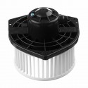 Heater Blower Motor Fan Cabin For Holden Rodeo RA RC Colorado D-MAX suit 2003-2012