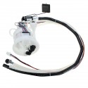 Left Fuel Pump Filter with Tank Sending Unit Sender Sensor For Mercedes W211 E320 E350 E500 CLS500