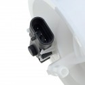 Left Fuel Pump Filter with Tank Sending Unit Sender Sensor For Mercedes W211 E320 E350 E500 CLS500
