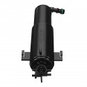 Left/Right Headlight Washer Nozzle Headlamp Sprayer For BMW E70 2007-2013 61677173851 61677173852