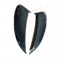 Modified Carbon Fiber Side Air Inlet Leaf Plate For Porsche 718BoxsterCayman