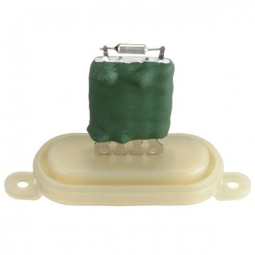 Motor Heater Blower Resistor Fan for Renault Laguna MK II 01-14