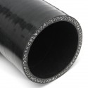 Multi-size 180 Degree Car Turbo Black Silicone Hose Intercooler Boost Hose Pipe Elbows Bends