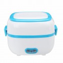 Multifunctional Electric Cooking Steamed Rice Egg Insulation Lunch Box