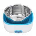 Multifunctional Electric Cooking Steamed Rice Egg Insulation Lunch Box