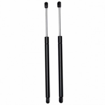 One Set Tailgate Hatch Trunk Gas Struts For Nissan Pathfinder R51 2005-2013 Rear Left and Right