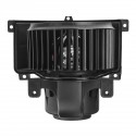 RHD Front Right Heater Blower Plastic Black Motor & Cage For Audi Q7 VW Touareg