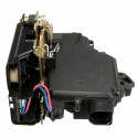 Rear Right Door Lock Mechanism Actuator For VW Passat SKODA Octavia