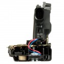 Rear Right Door Lock Mechanism Actuator For VW Passat SKODA Octavia