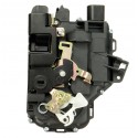 Rear Right Door Lock Mechanism Actuator For VW Passat SKODA Octavia